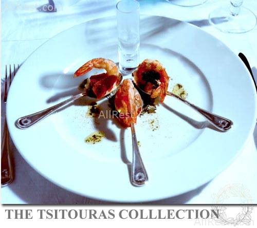 The Tsitouras Collection Hotel 40